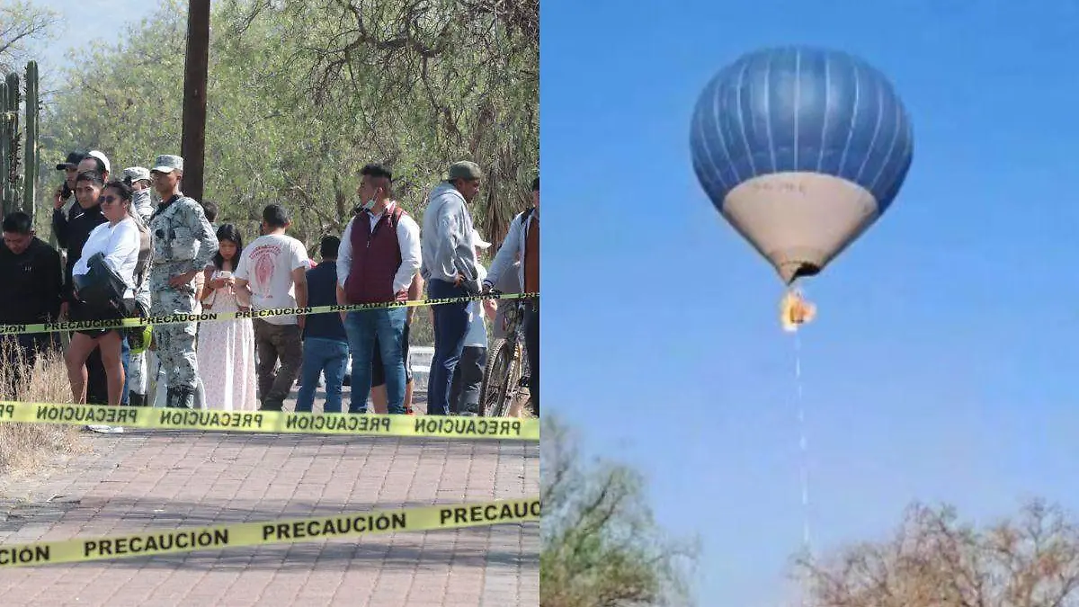 ¡SÍ, QUE SE LARGUE! (16)
