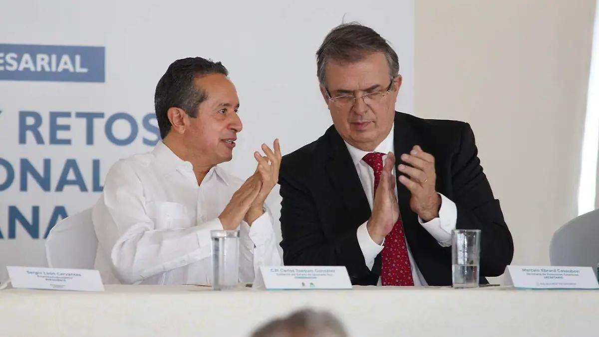 Ebrad Quintana Roo