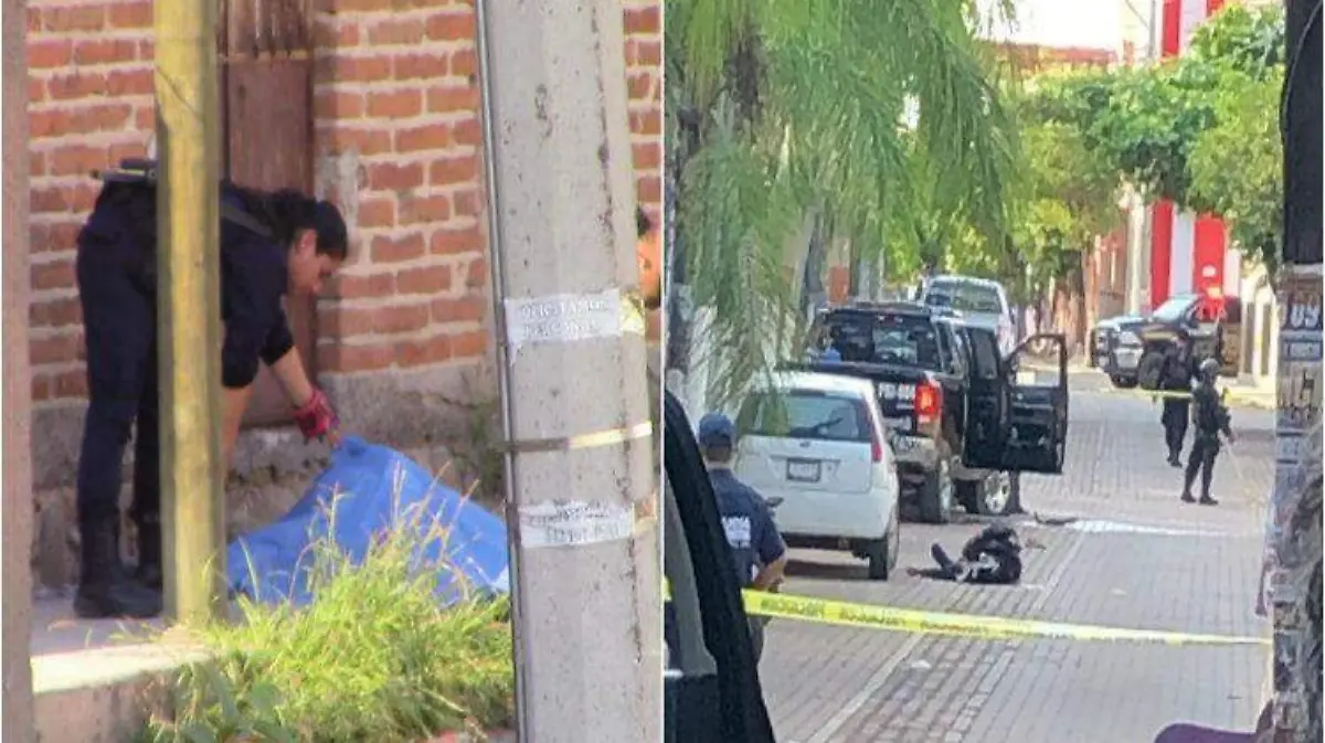 collage policías jalisco