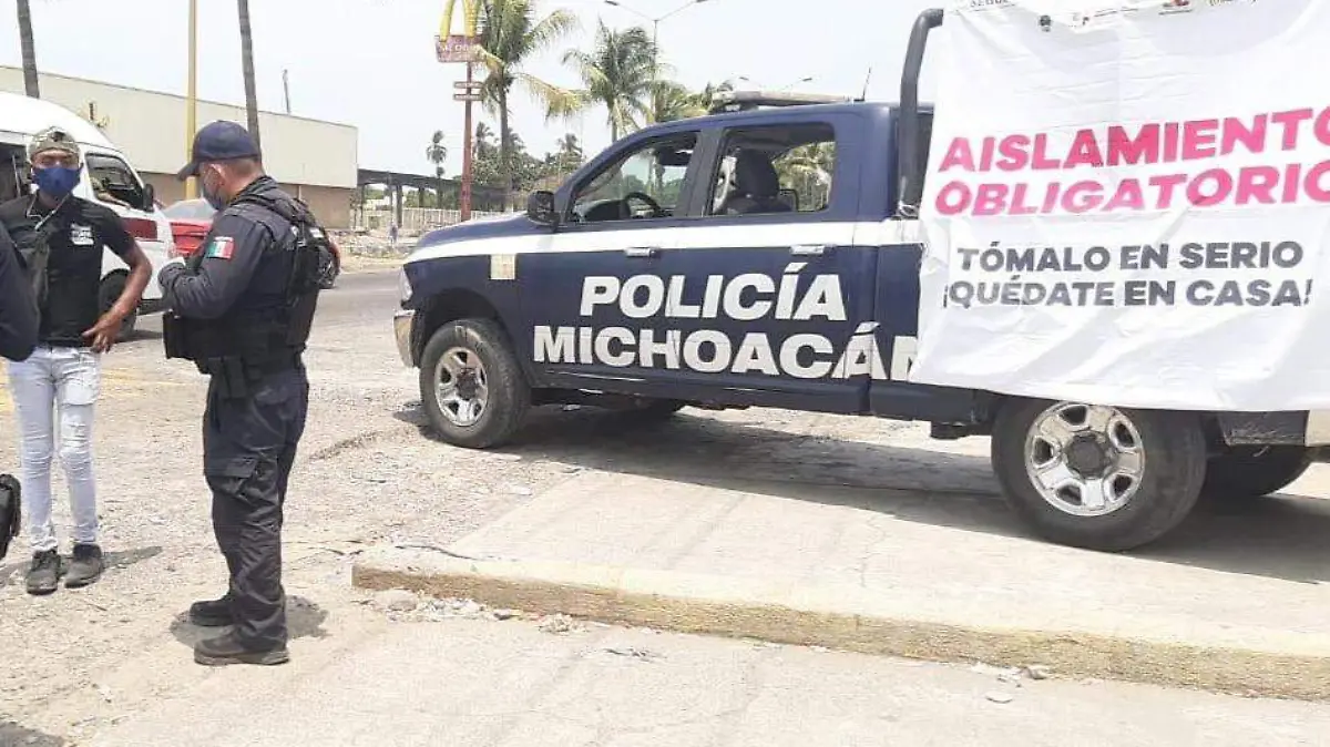 Michoacán