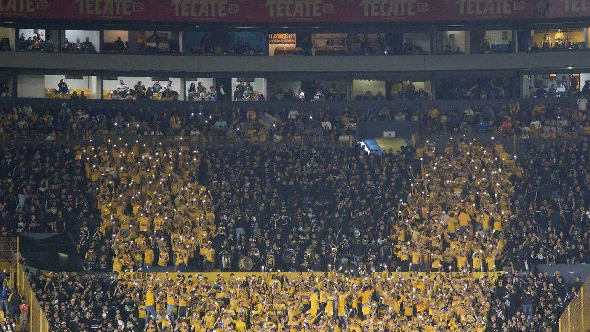 Gobierno de NL da primer paso para aprobar comodato del terreno del nuevo estadio de Tigres