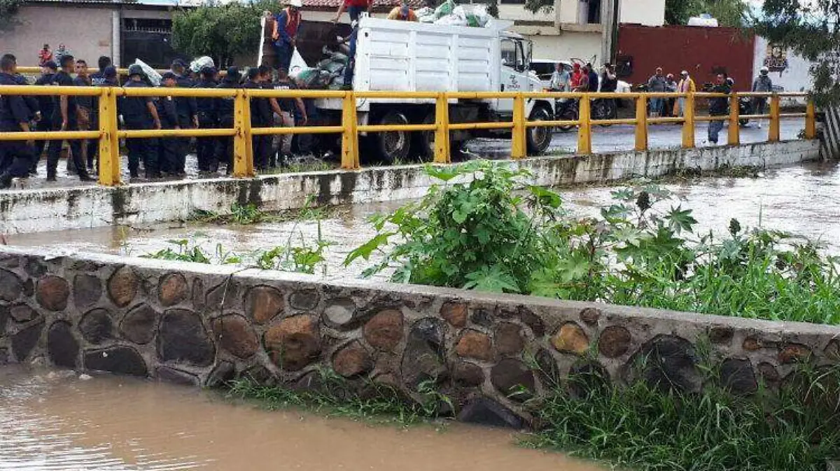 michoacán