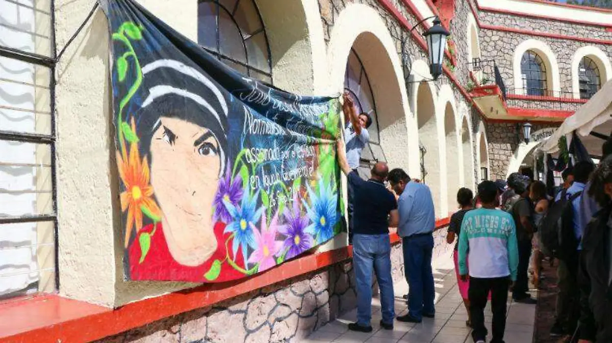 Graduacio769n_Ayotzinapa-1 CUARTOSCURO