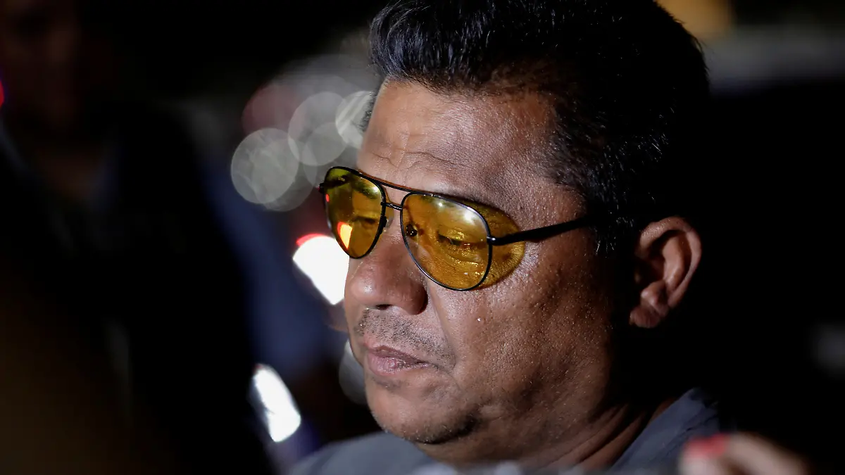 Mario Escobar 