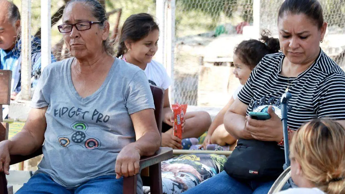 AMLO viaja a Sabinas, Coahuila, para reunirse con las familias de mineros atrapados