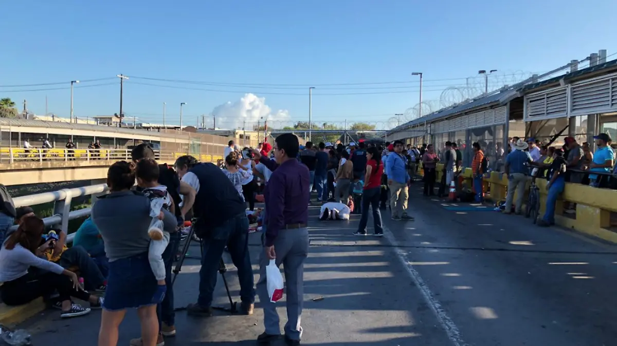 migrantes