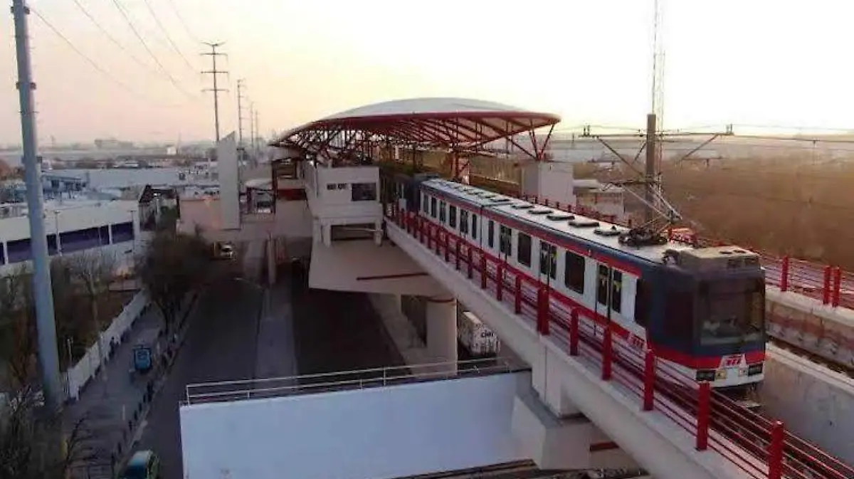 Denuncian irregularidades en compra de vagones del Metro de NL