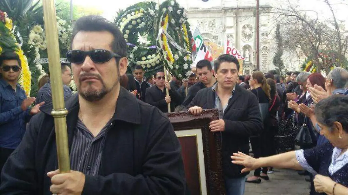 velorio CUAUTITLAN el sol de toluca