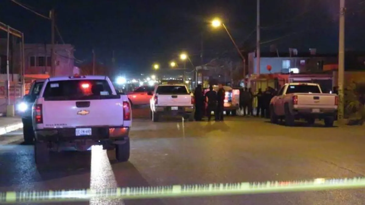 ministerial asesinado juarez