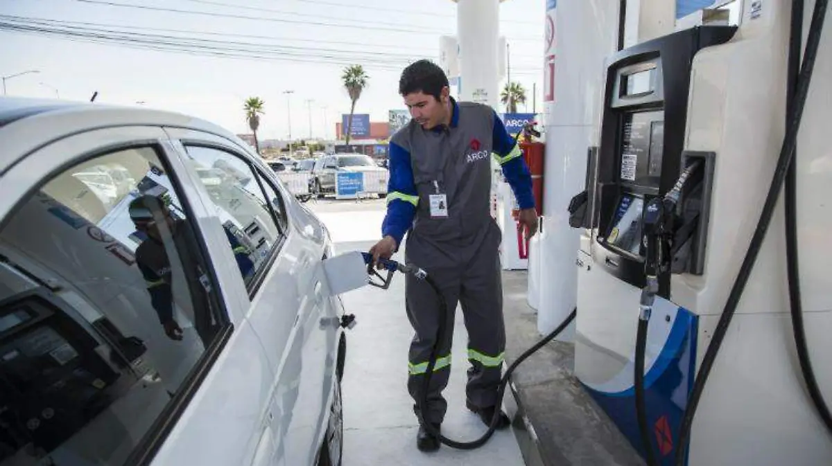 gasolina tijuana 