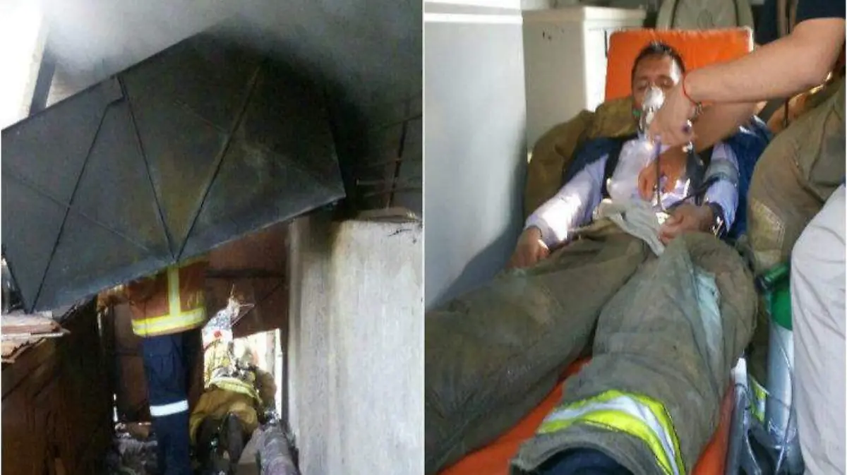 collage-gran familia