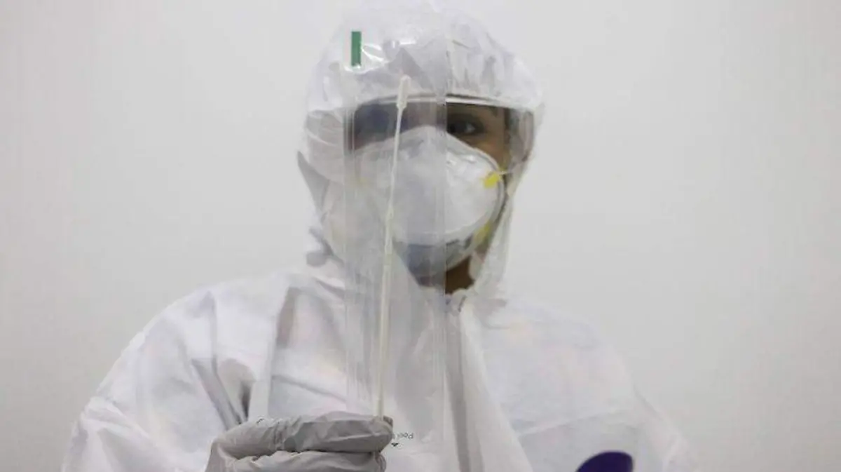 Reducen Servicios Hospitales de Cancún