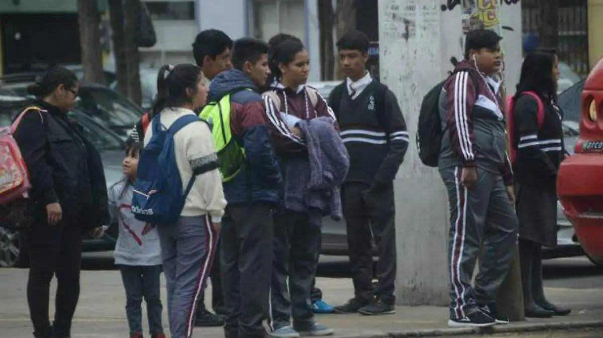clases el sol de toluca