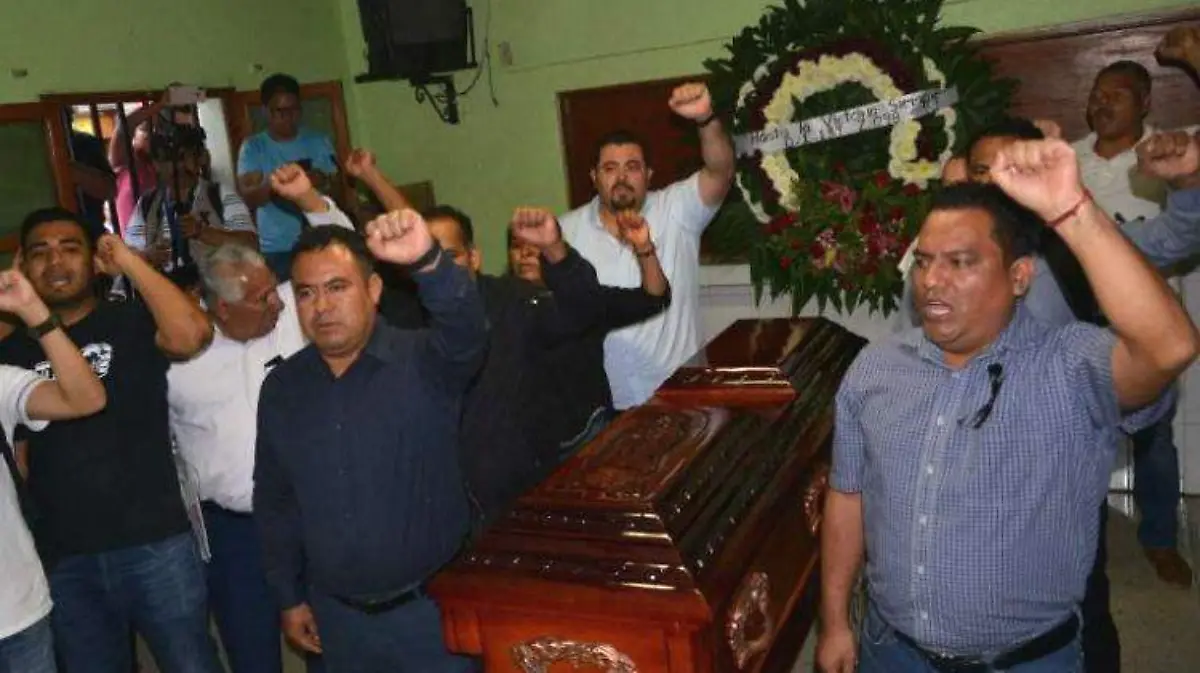 despiden ruben nuñez cnte victor castillo