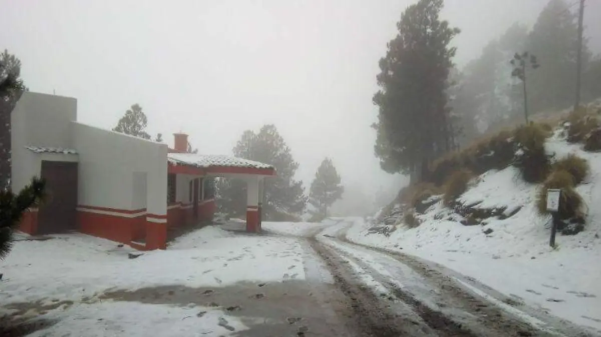 nevado EL OCCIDENTAL3