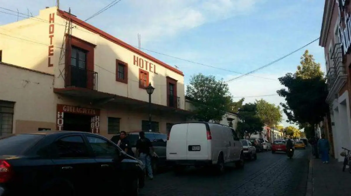crimen seccion 22 Oaxaca