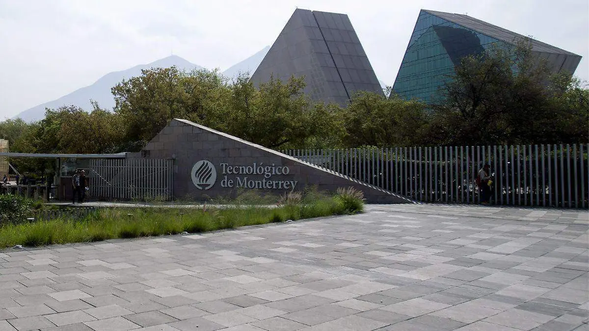Tec de Monterrrey