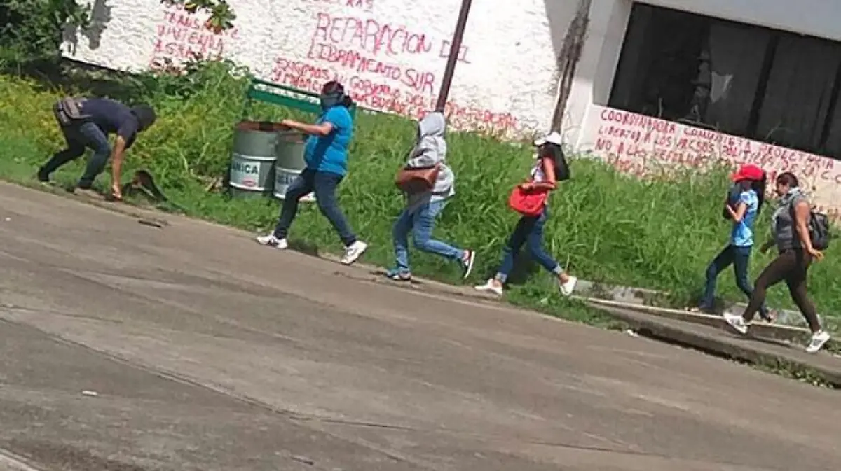 destrozos