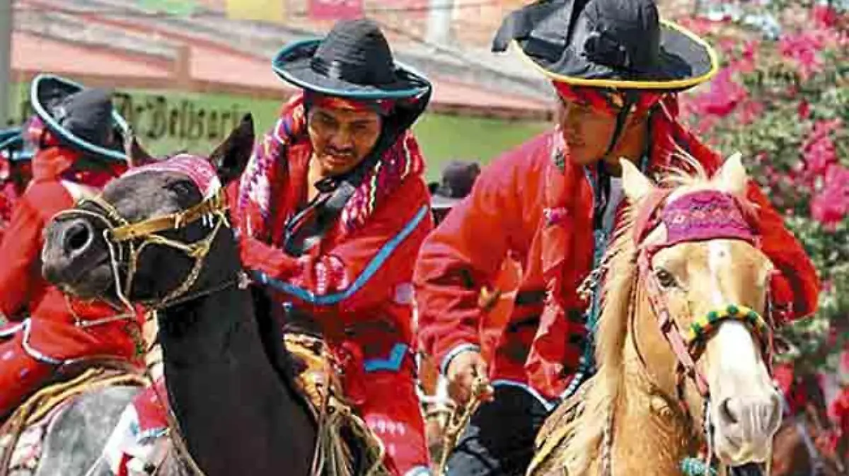 tradicion
