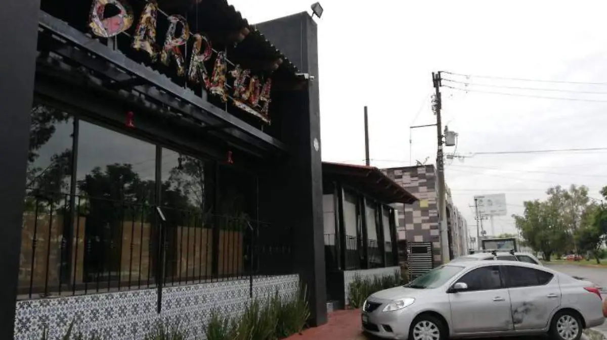 Atentado bomba en Salamanca primeros presuntos responsables