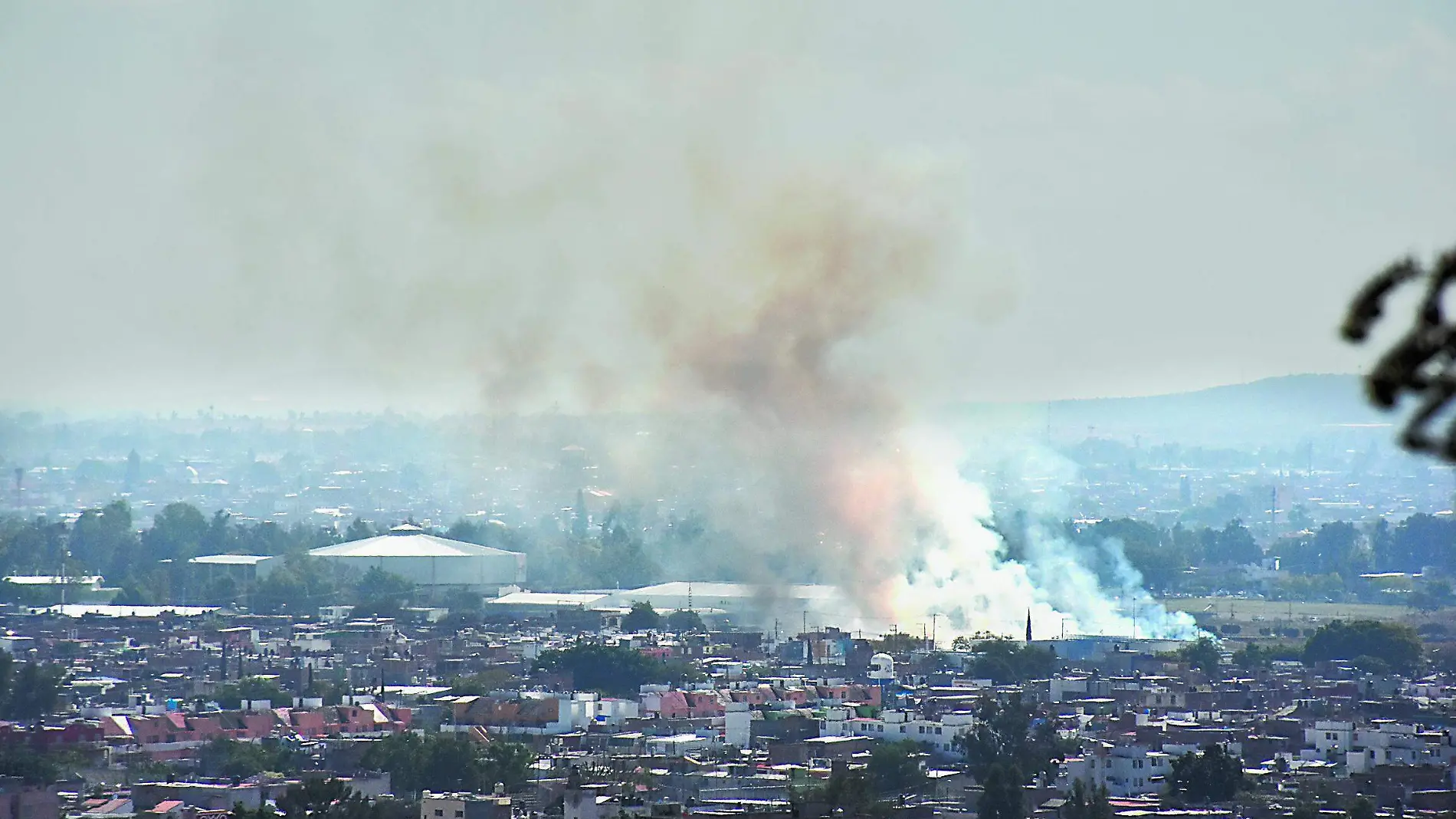 Contaminación