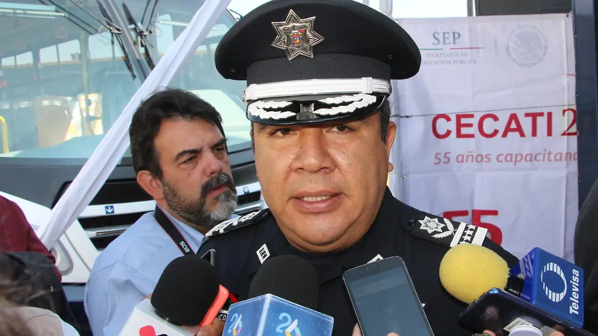 Cae helicóptero en Aguascalientes 3