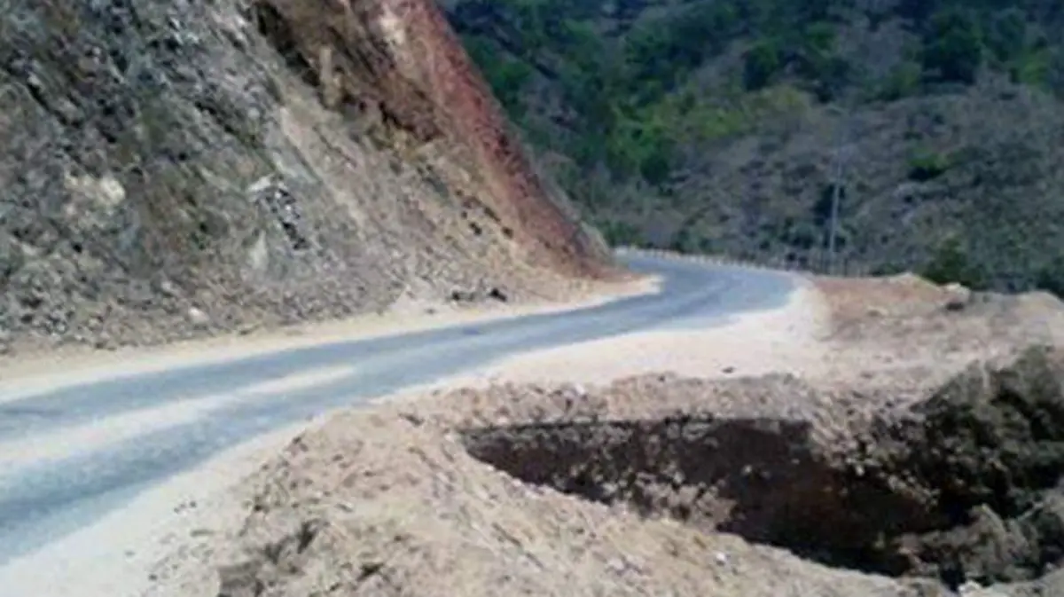 caminos mujers embarazadas