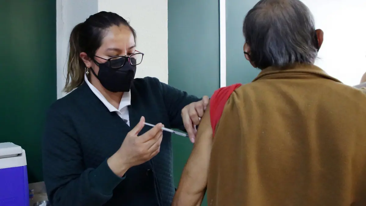 Semana de la inmunización ¿Cuándo y qué vacunas se suministrarán en el IMSS