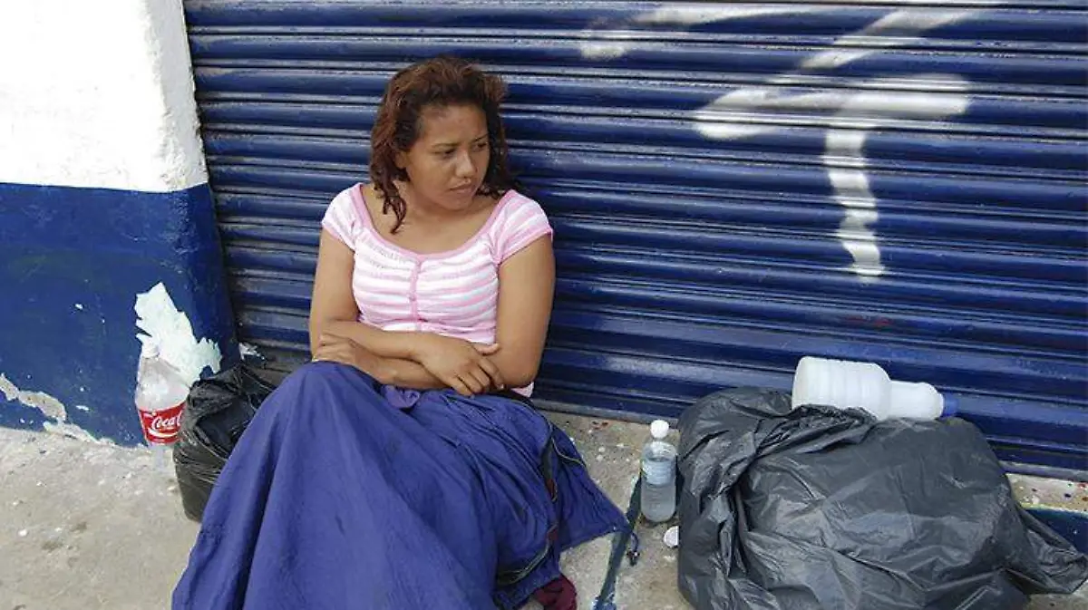 Mujer