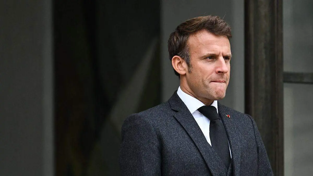 Philippe Besson y las trampas del poder (1)