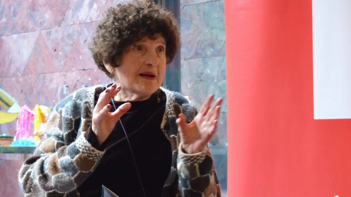MARGO GLANTZ