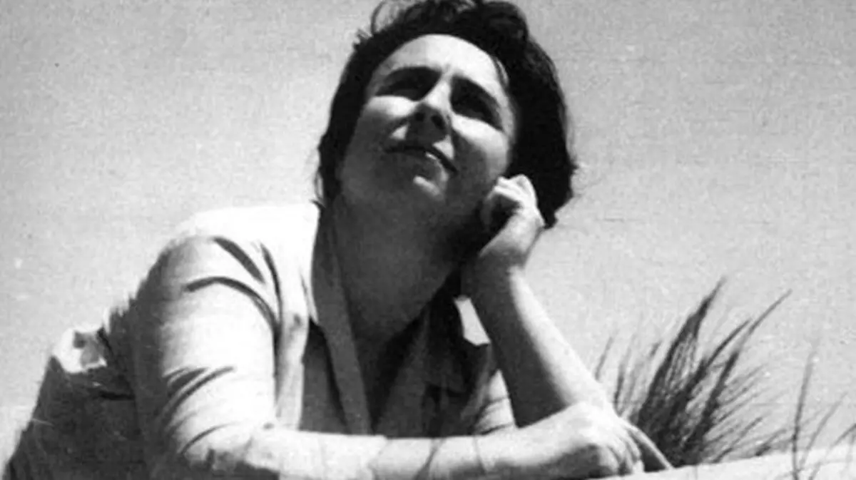 Agustina Bessa-Luís