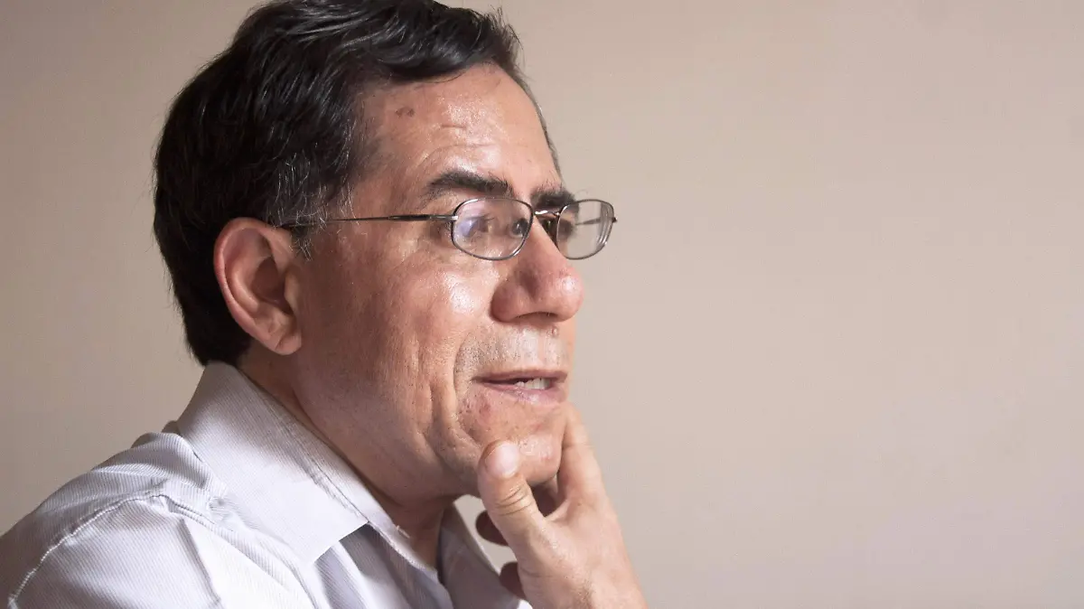 FELIPE AVILA ESPINOSA-Cortesía Secretaría de Cultura de la CDMX