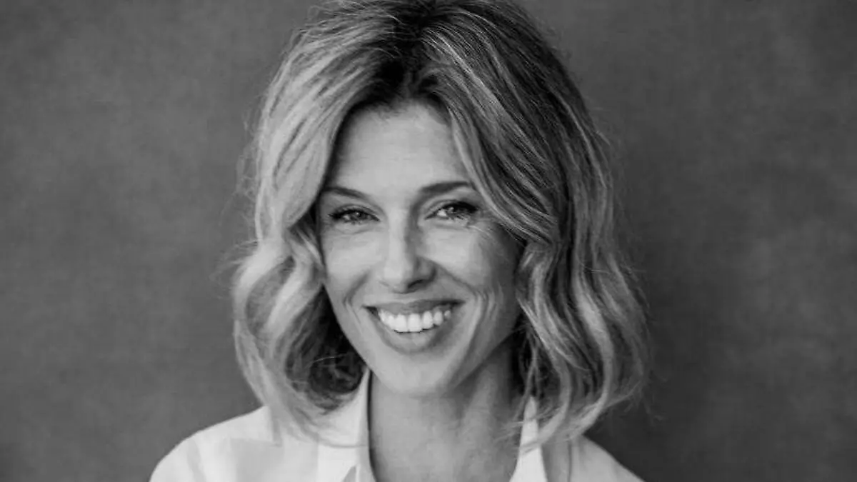 Ashley Audrian Penguin Random House