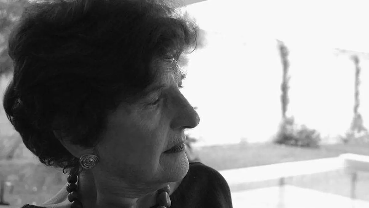 Margo Glantz