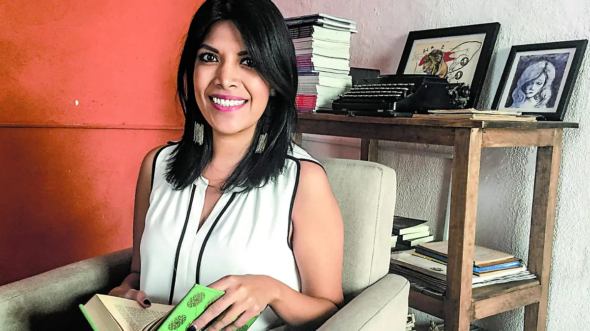 Jaqueline Pérez-Guevara