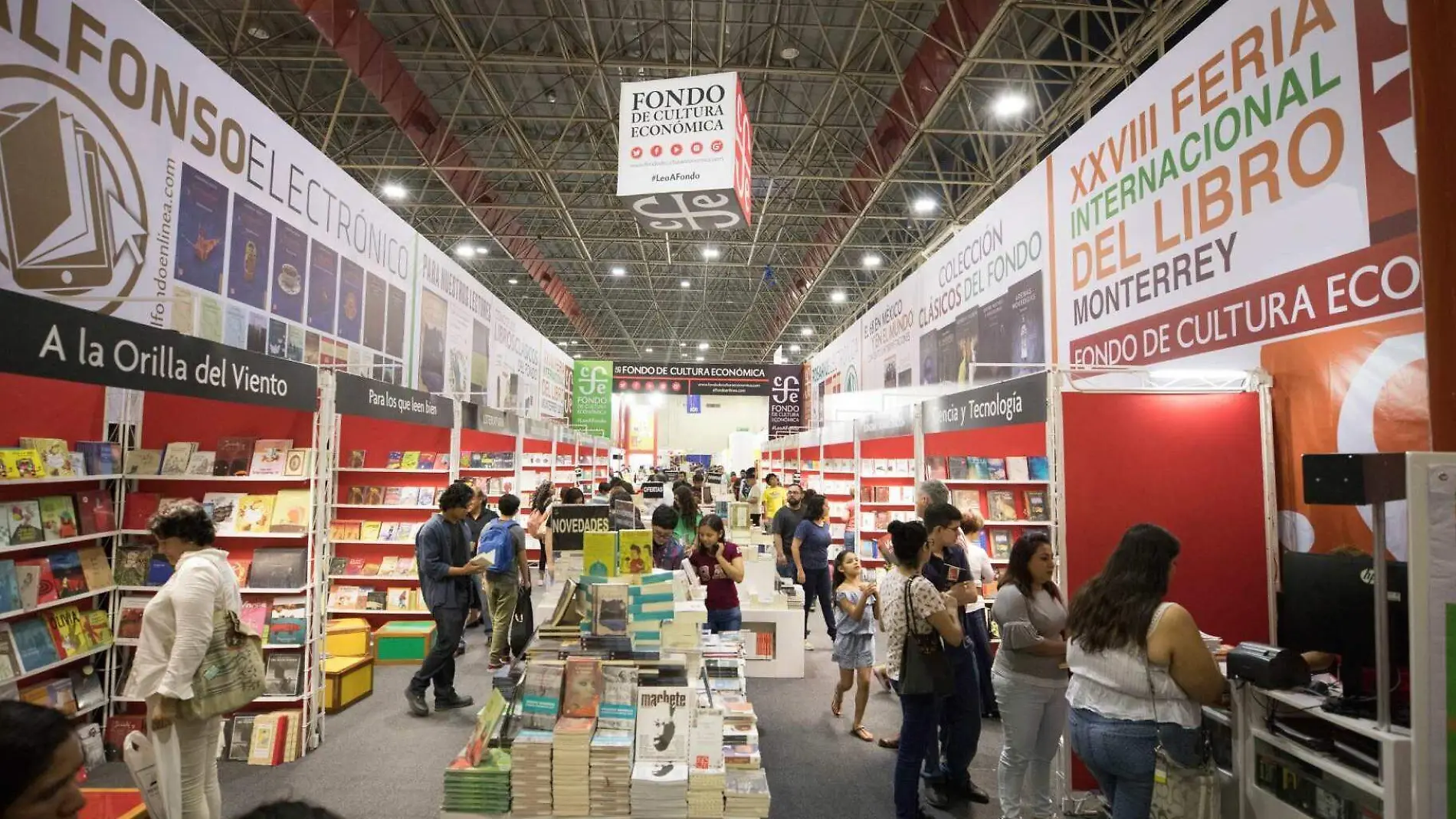 feria-del-libro-monterrey