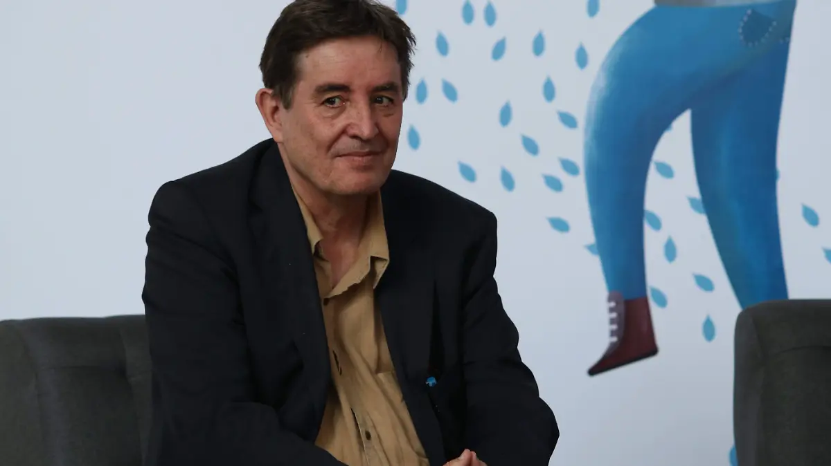 luis garcía montero