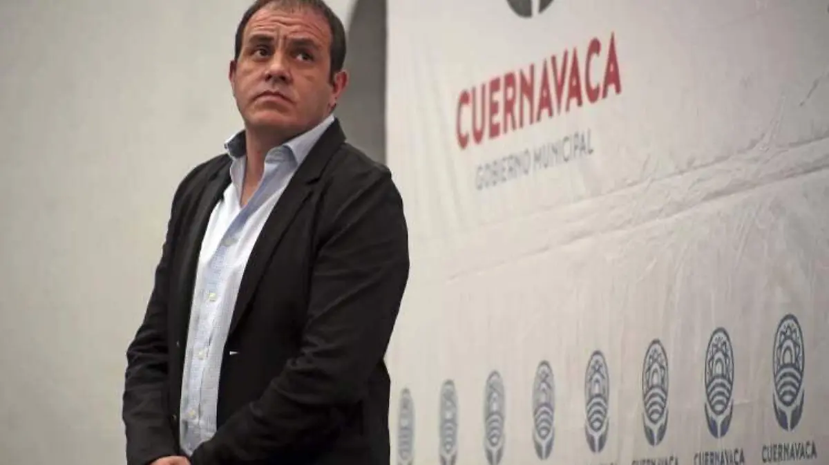 cuauhtémoc Blanco