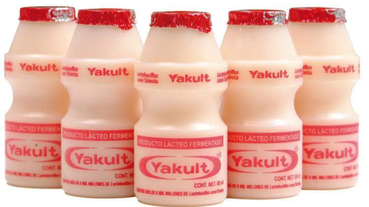 yakult