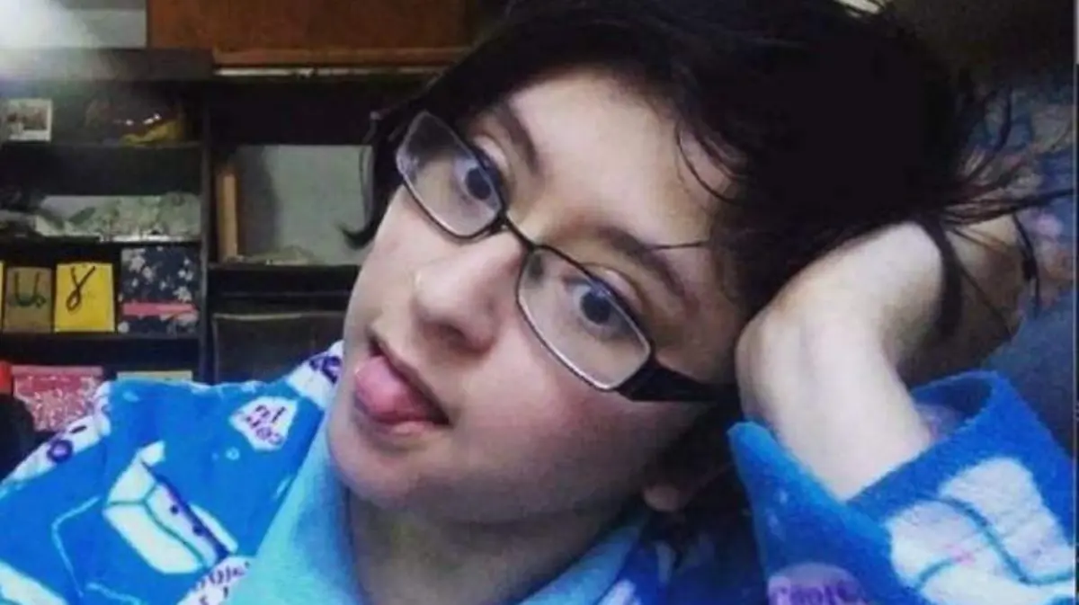 Borran cuenta de Tik Tok de compañere Andre