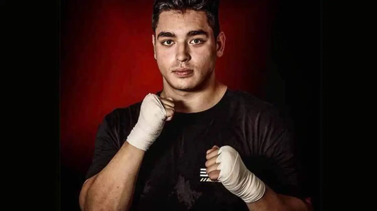 boxeador odia a los gays