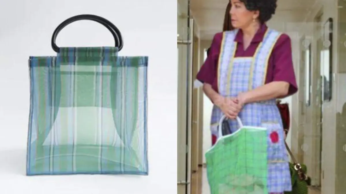 bolso shopper