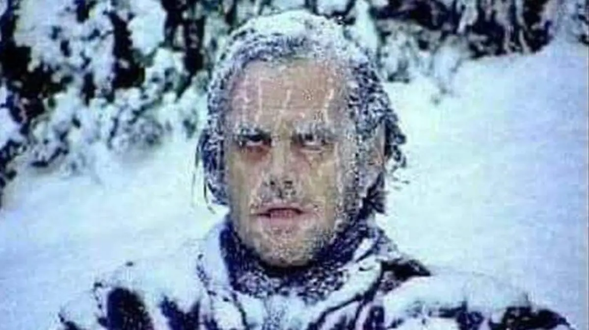 frnte frio