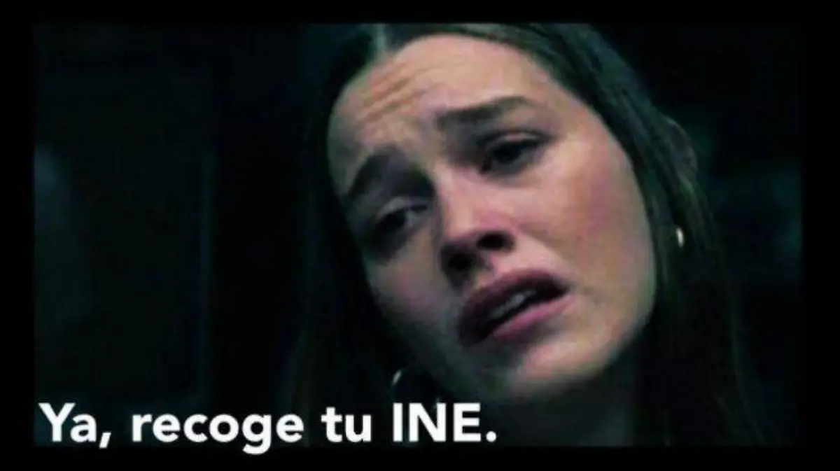 meme ine TWITTER