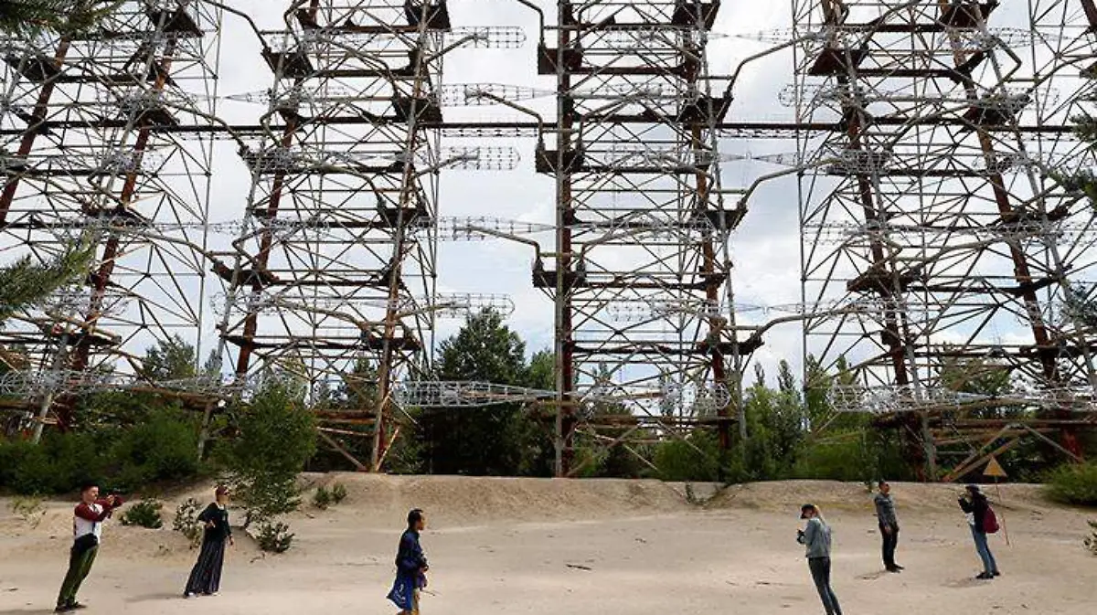 chernobyl