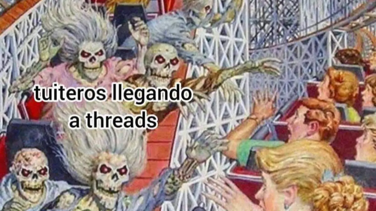 Threads