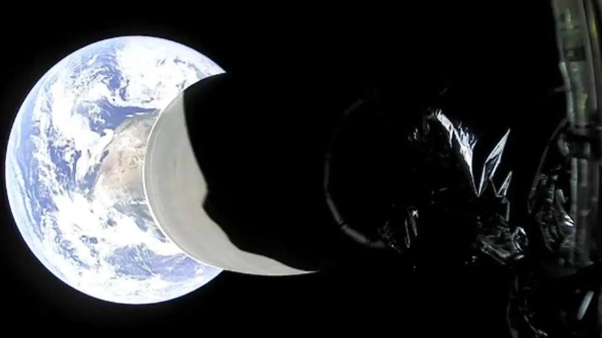 STARLIKN CORTESÍA @STARLINK