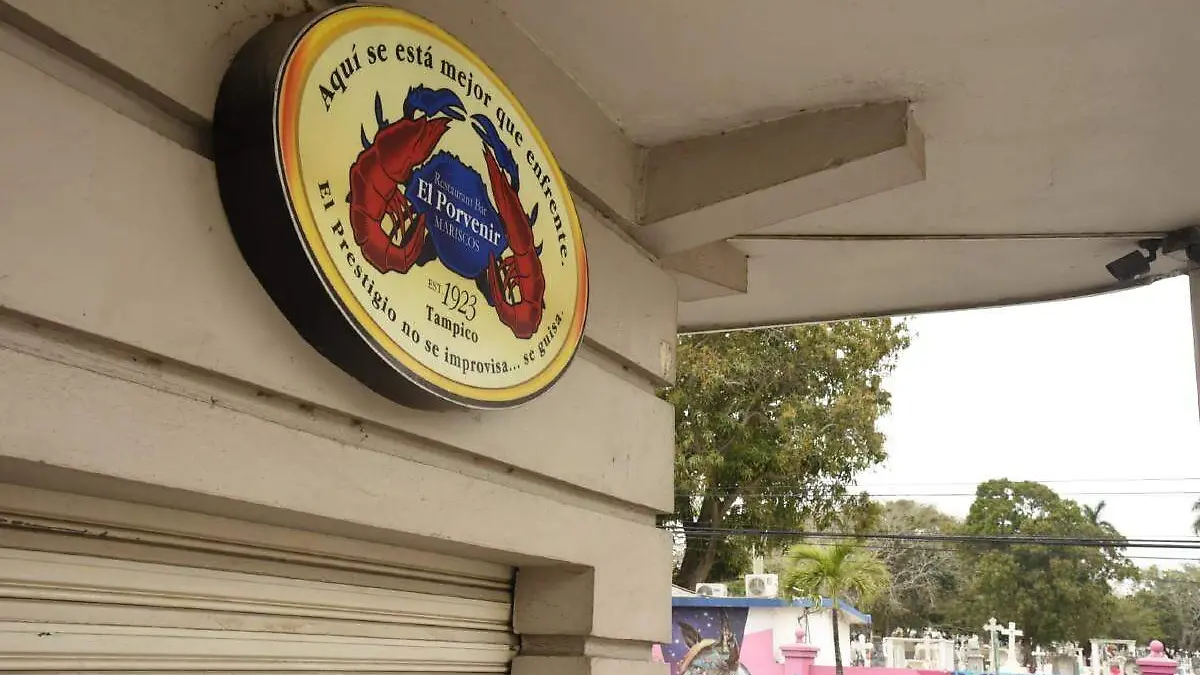 Cantina de Tampico 2