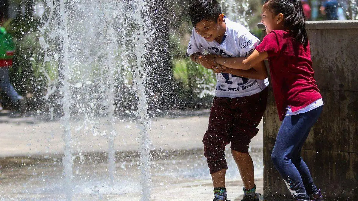 ¡SÍ, QUE SE LARGUE! (7)